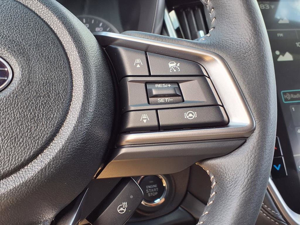 2025 Subaru Outback Limited photo 20