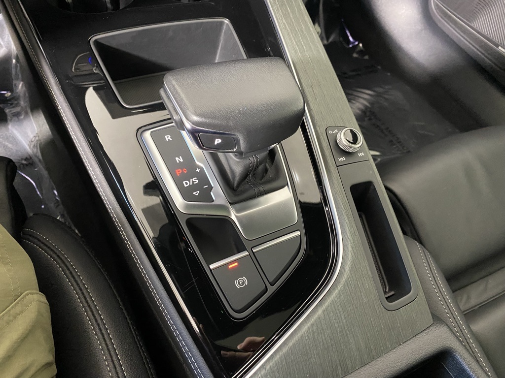 2024 Audi A5 45 S line Premium Plus Quattro photo 16