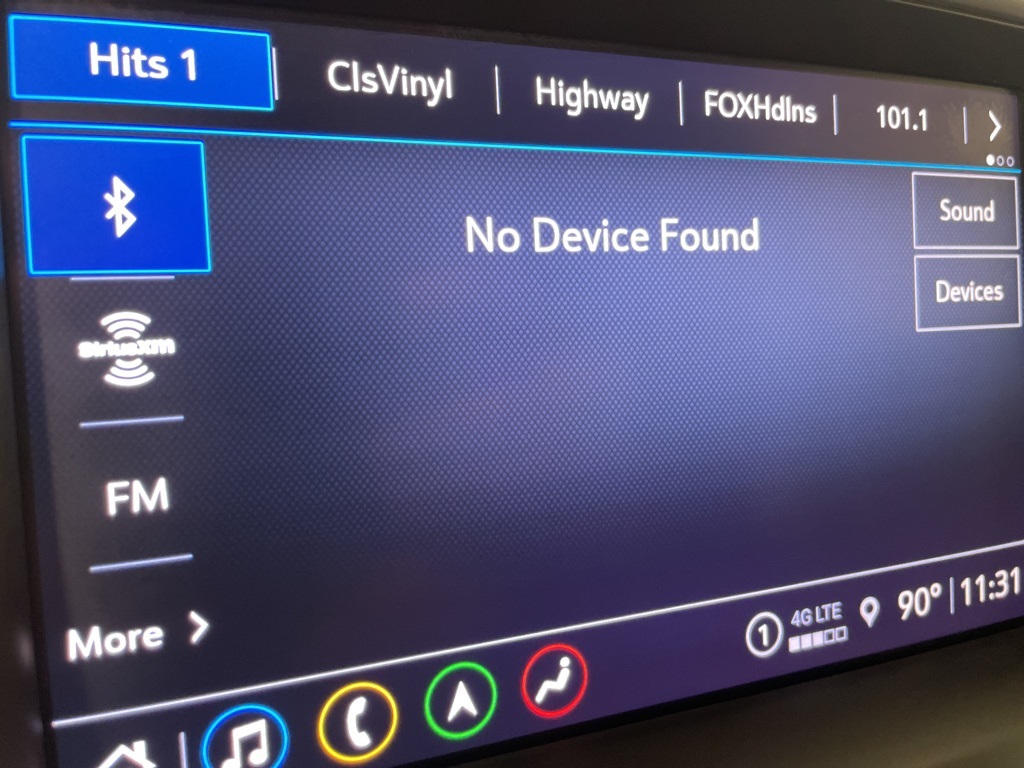 2023 Gmc Acadia SLT photo 27