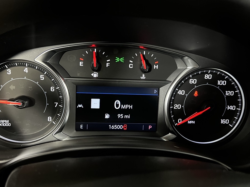 2024 Gmc Terrain AT4 photo 12