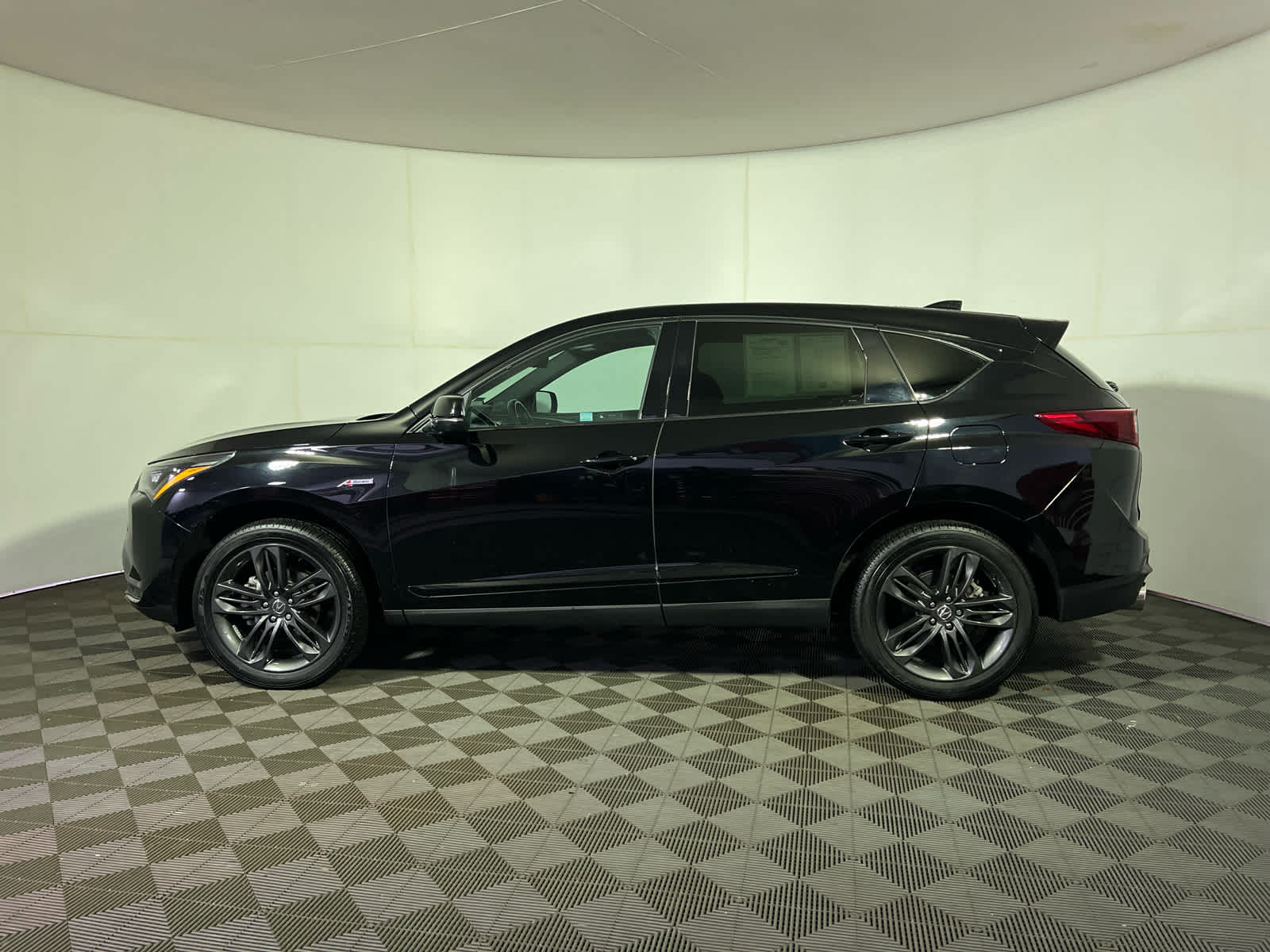 2023 Acura RDX A-Spec photo 4