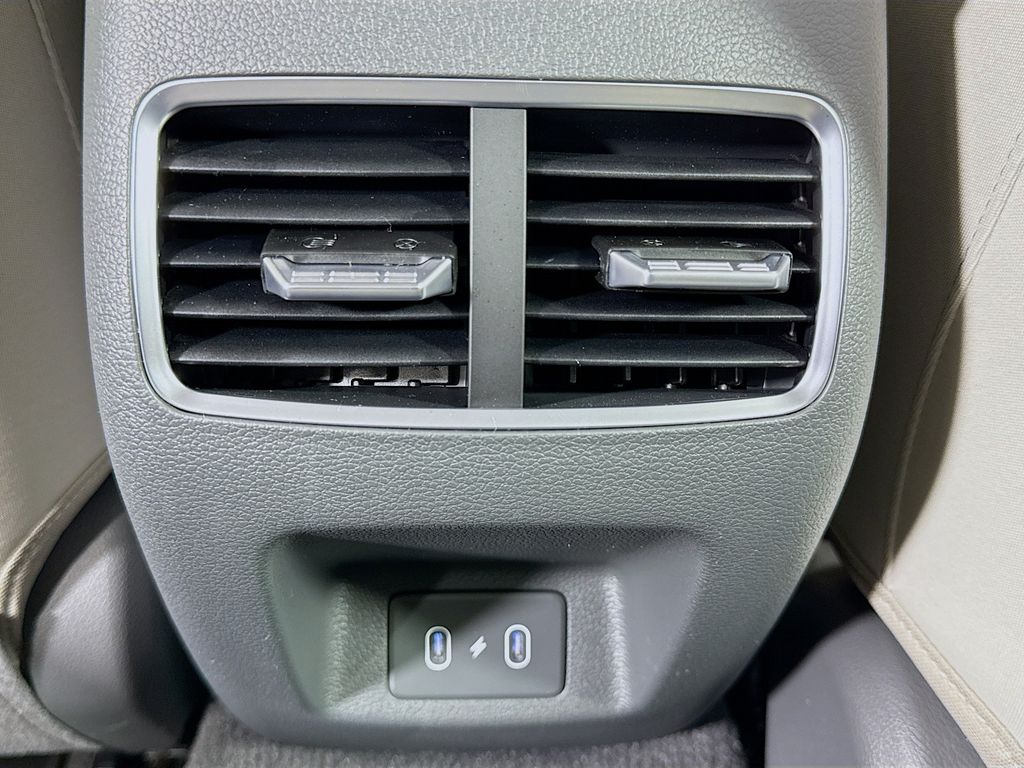 2025 Hyundai Sonata Hybrid SEL photo 23