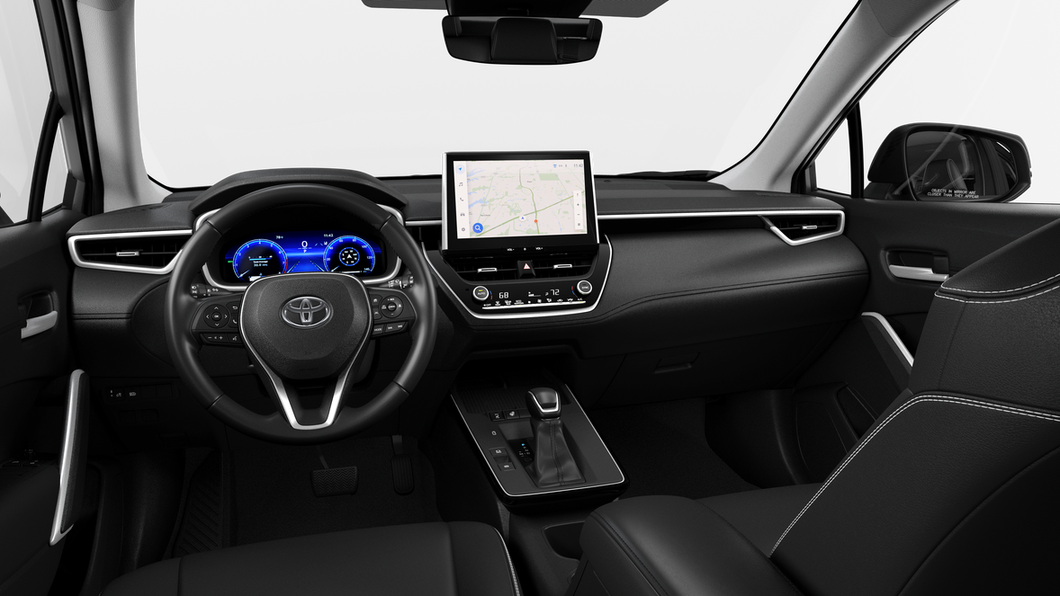 2026 Toyota Corolla XLE photo 27