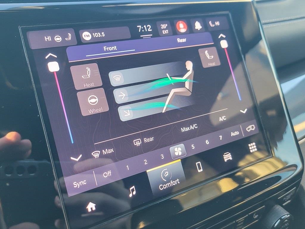 2021 JEEP GRAND CHEROKEE L - Image 13