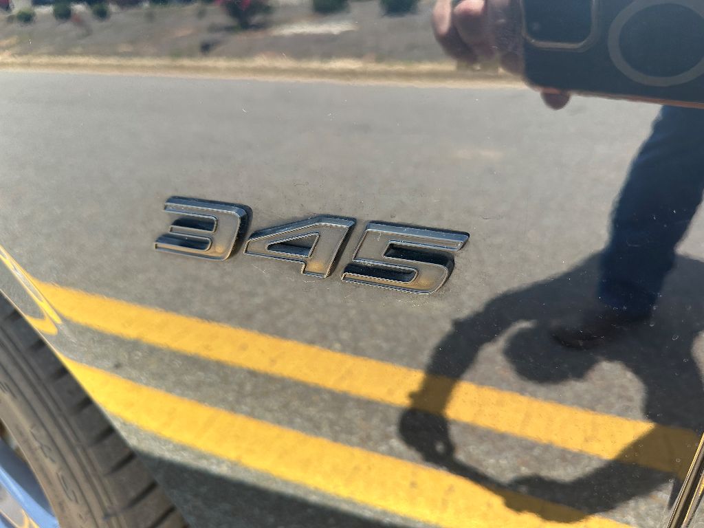 2023 Dodge Challenger R/T Plus photo 3