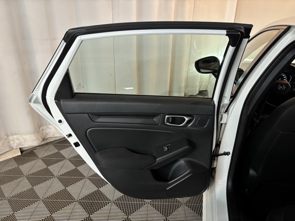 2023 Honda Civic Sport photo 19