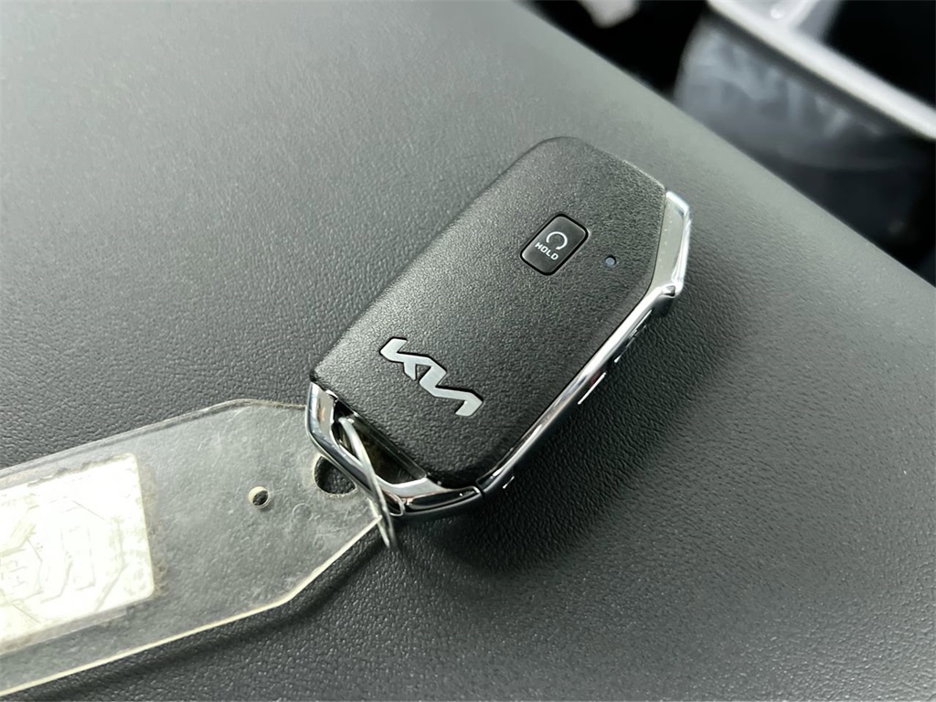 2026 Kia Seltos EX photo 34