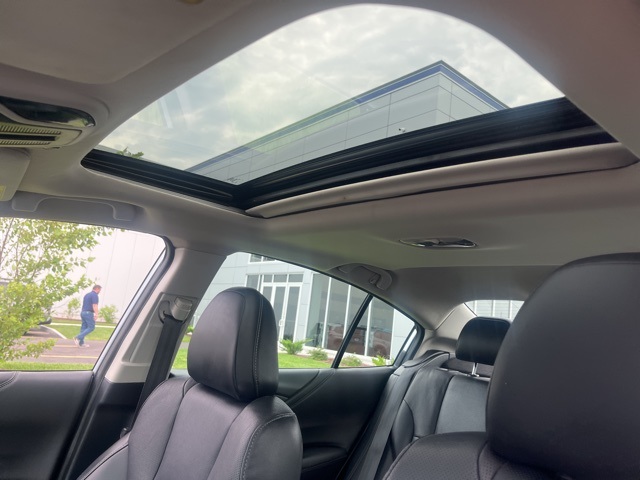 2020 Subaru Legacy Limited photo 22