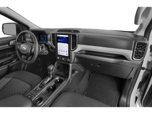 2025 Ford Ranger XL photo 16