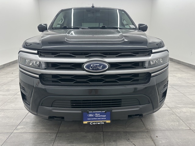 2022 Ford Expedition MAX XLT photo 6