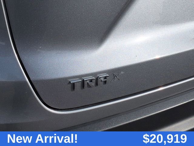 2024 Chevrolet Trax LT photo 19