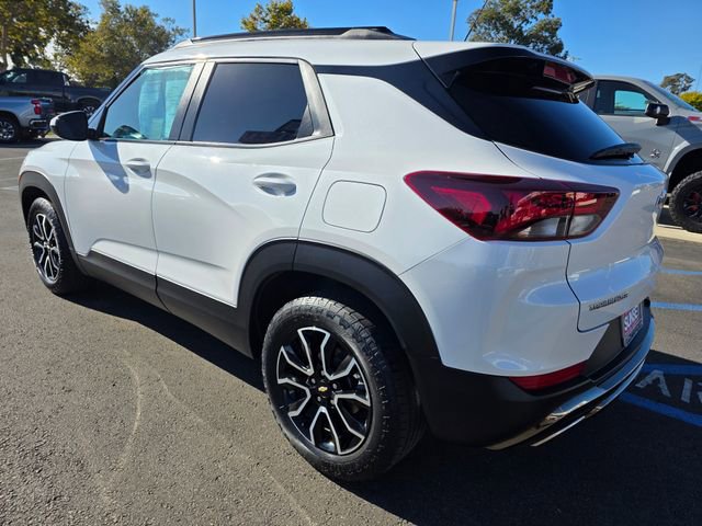 2023 Chevrolet Trailblazer ACTIV photo 9