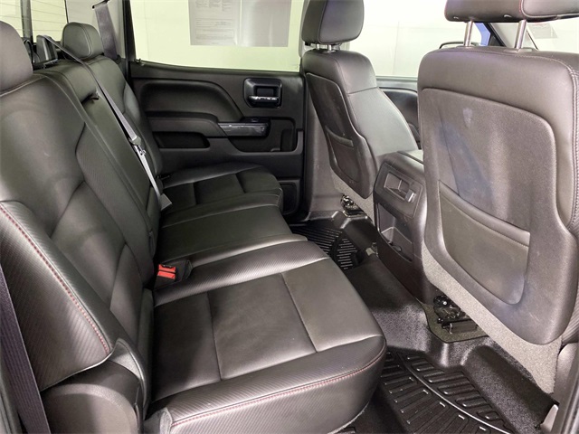 2015 Gmc Sierra 1500 SLT photo 11