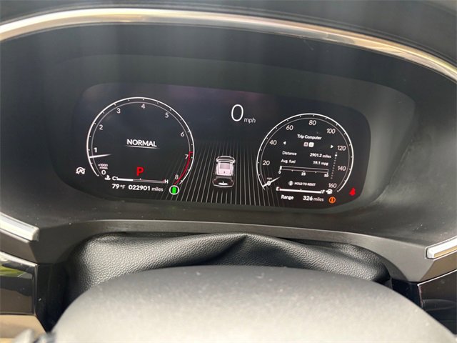 2023 Acura MDX SH-AWD Technology photo 13