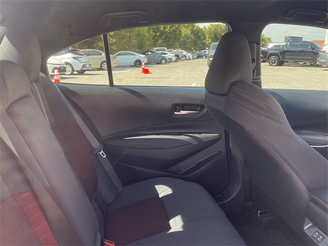 2024 Toyota Corolla SE photo 14