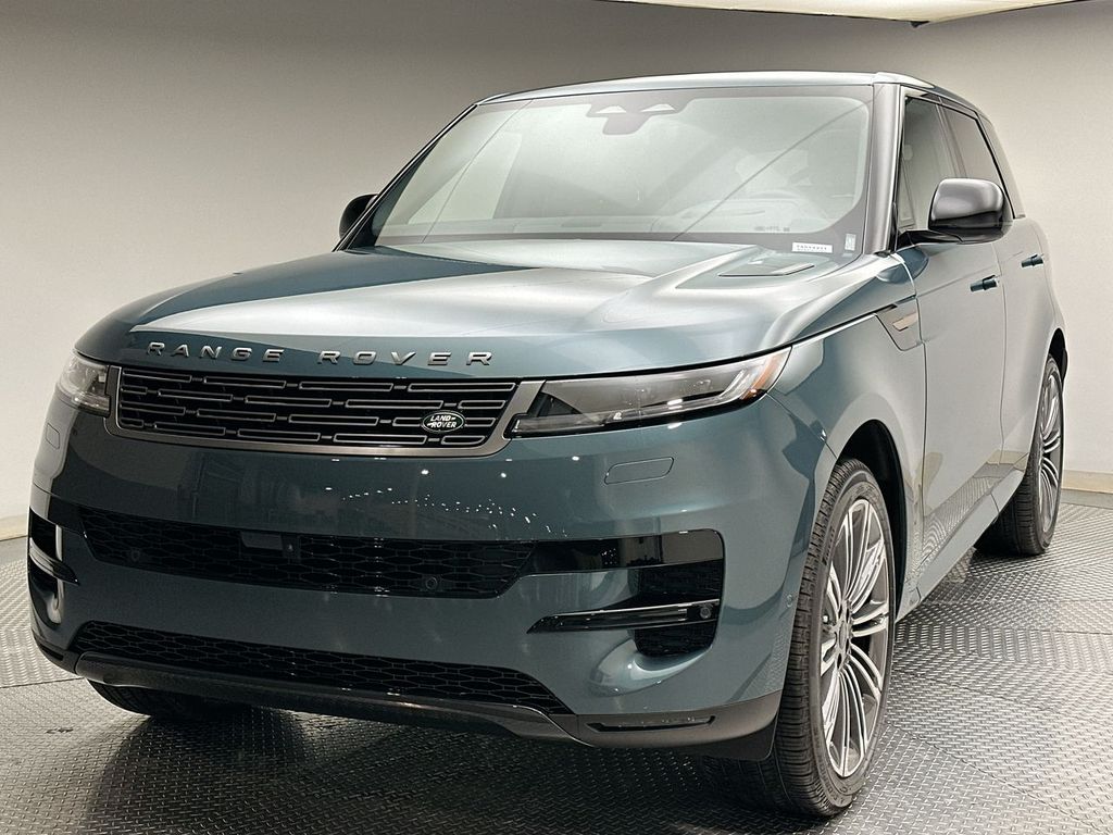2026 Land Rover Range Rover Sport SE's photo