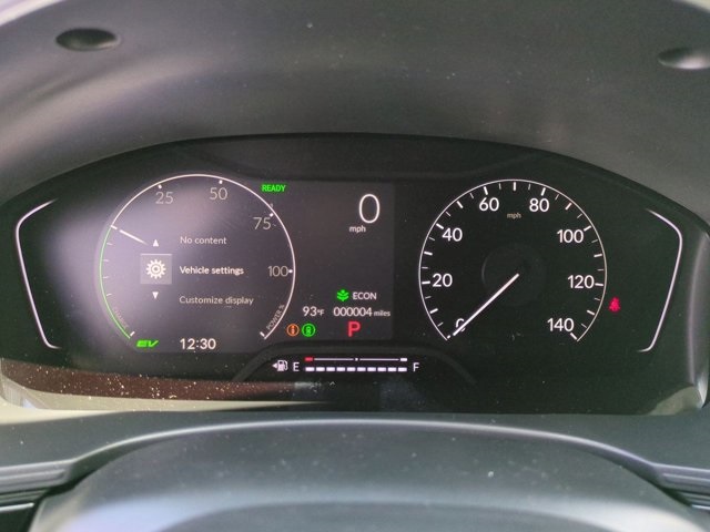 2026 Honda Civic Sport Touring photo 23