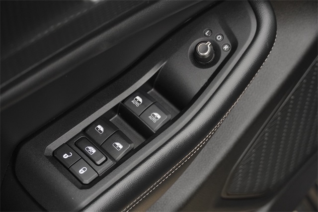 2024 Jeep Grand Cherokee Altitude photo 19