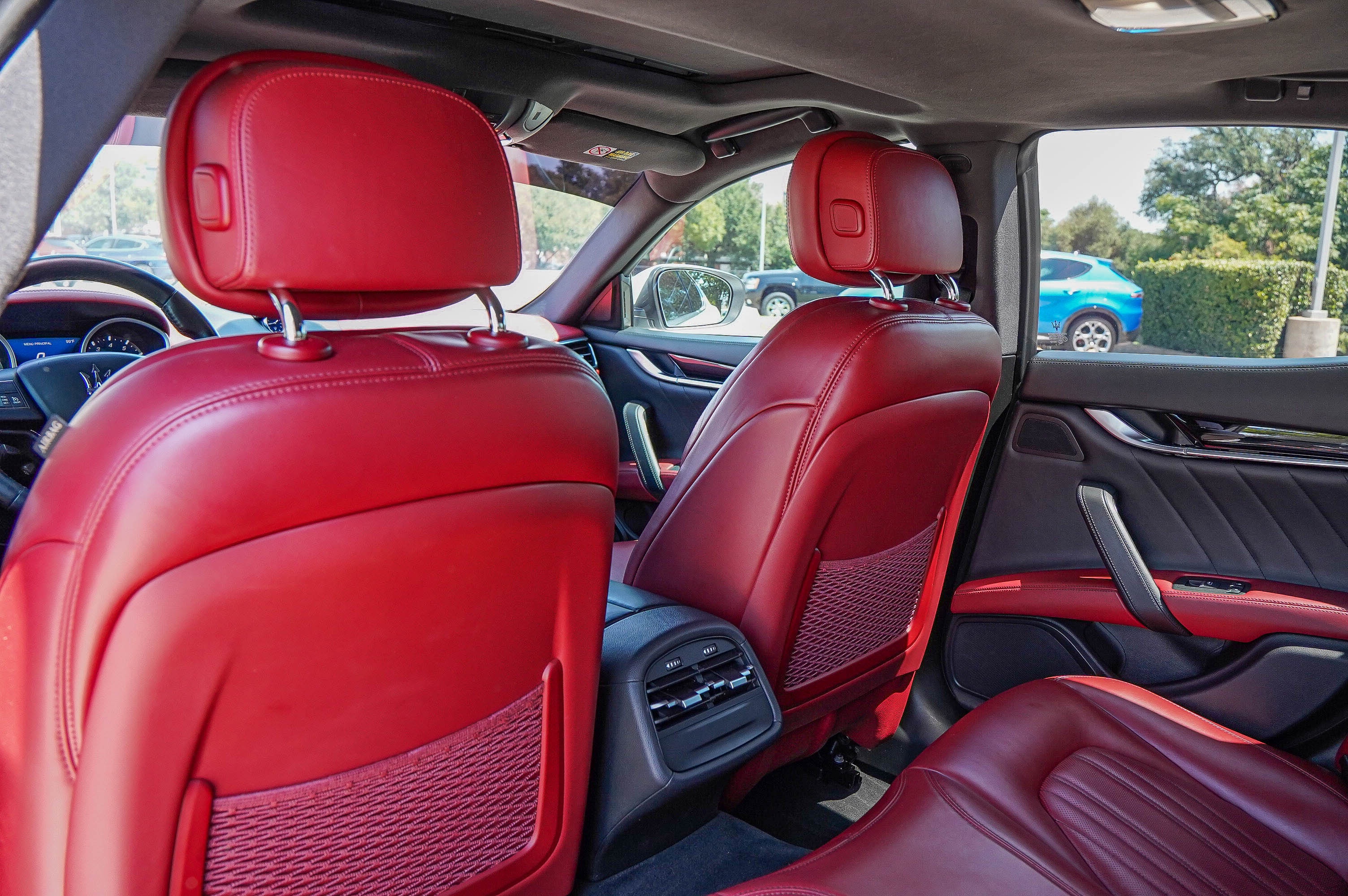 2019 Maserati Ghibli S photo 29