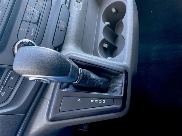 2023 Ford Transit photo 9
