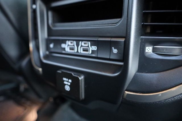 2022 Ram 1500 Laramie Longhorn photo 33