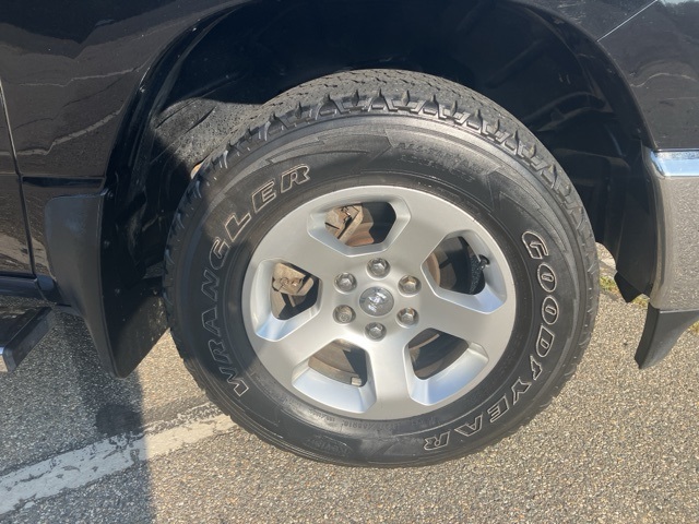 2019 Ram 1500 Big Horn Lone Star photo 12