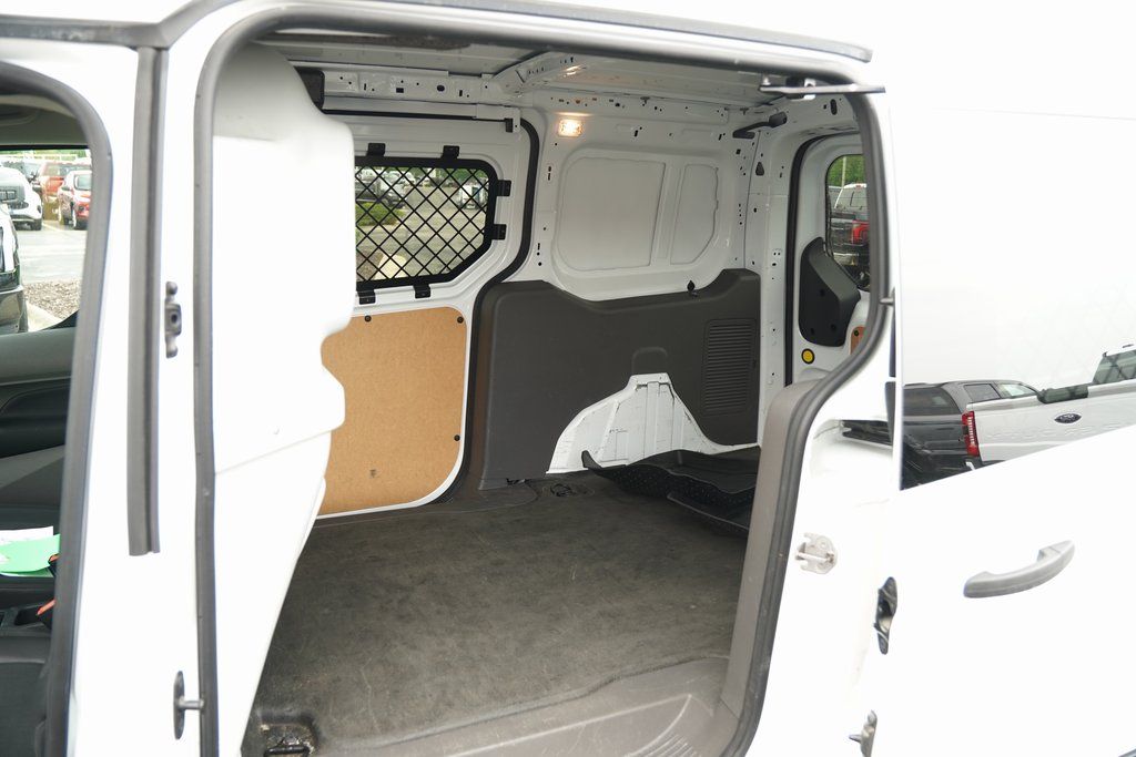 2022 Ford Transit Connect XL photo 11