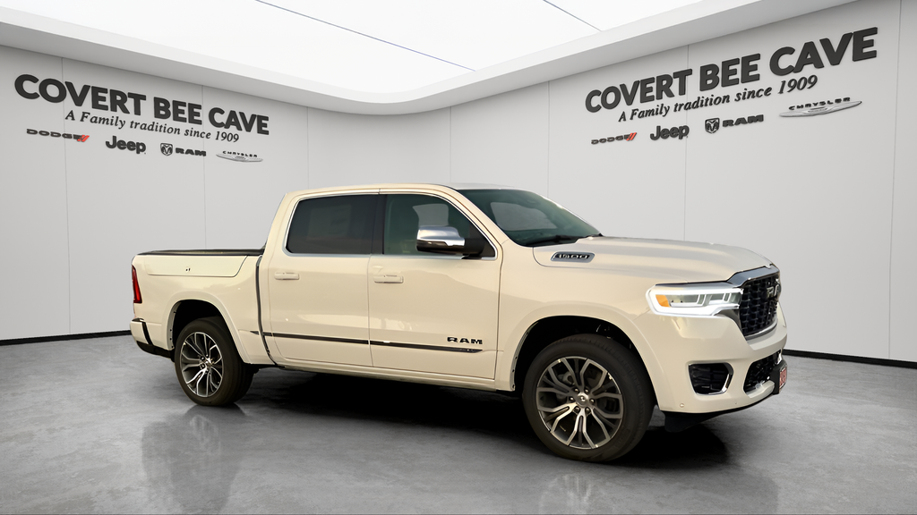 2026 RAM Ram 1500 Pickup Tungsten's photo