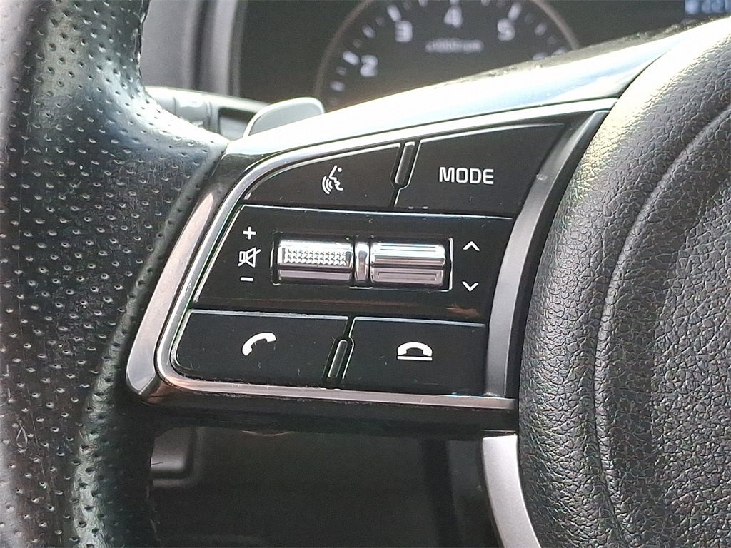 2020 Kia Sportage S photo 18