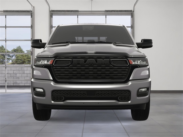 2025 Ram 1500 Tradesman photo 4