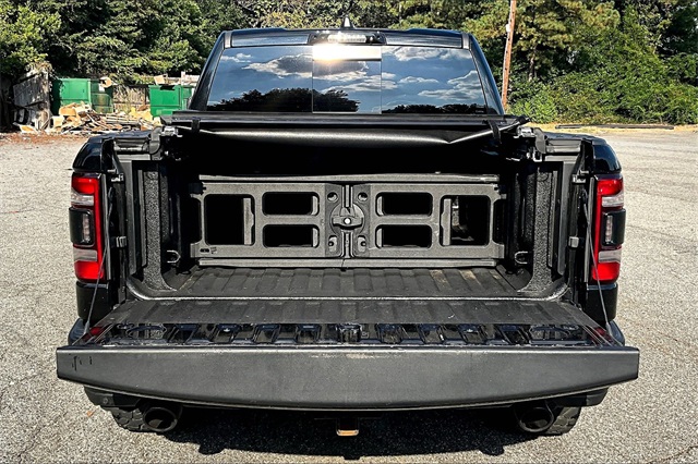 2022 Ram 1500 Rebel photo 7