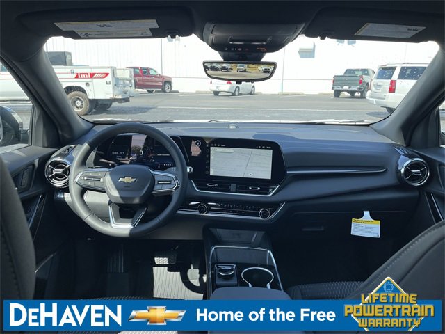 2026 Chevrolet Equinox LT photo 20