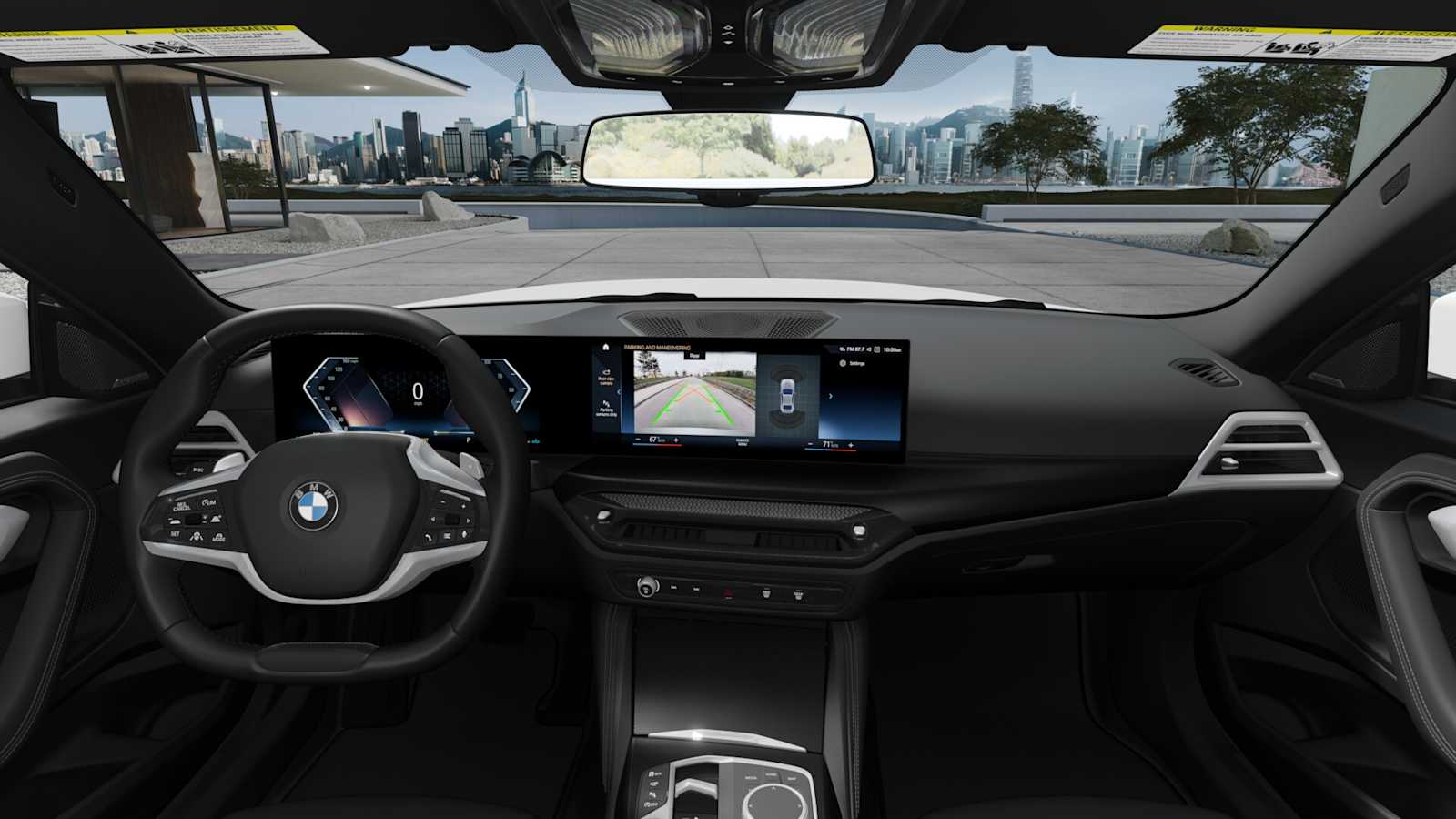 2026 Bmw 230i photo 10