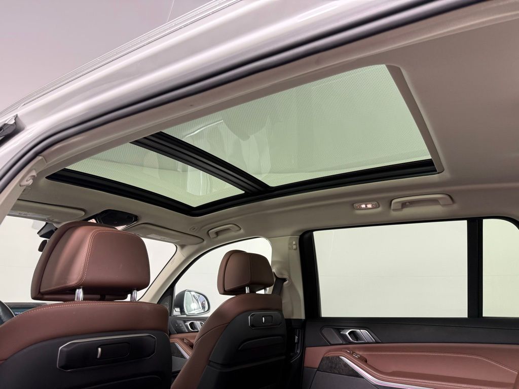 2024 Bmw X7 xDrive40i photo 23