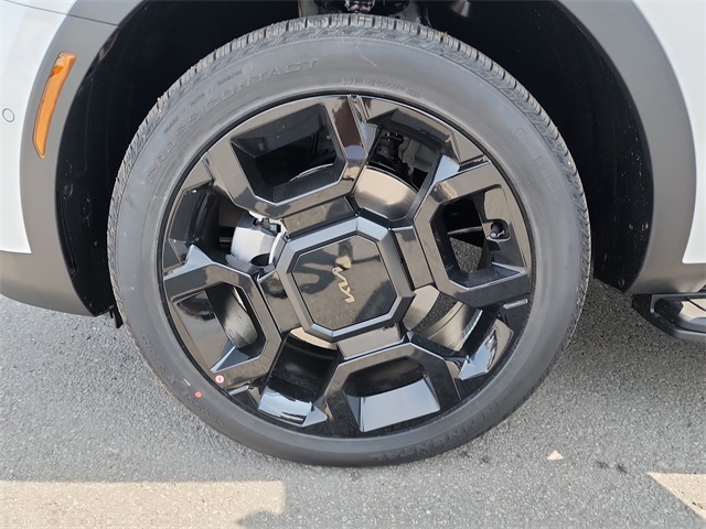 2026 Kia Sorento X-Line SX photo 27