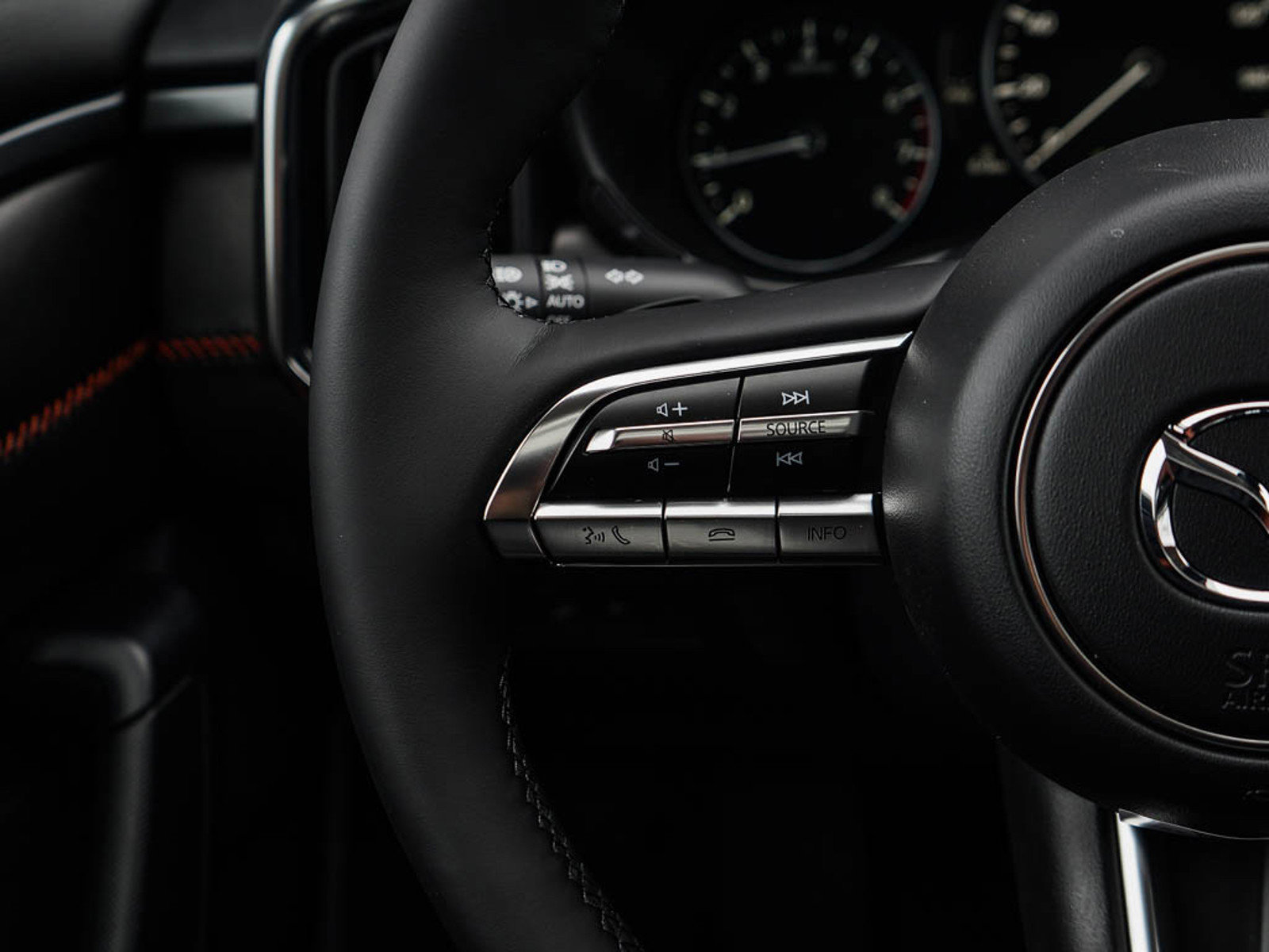 2025 Mazda CX-50 2.5 Turbo Premium Plus photo 20
