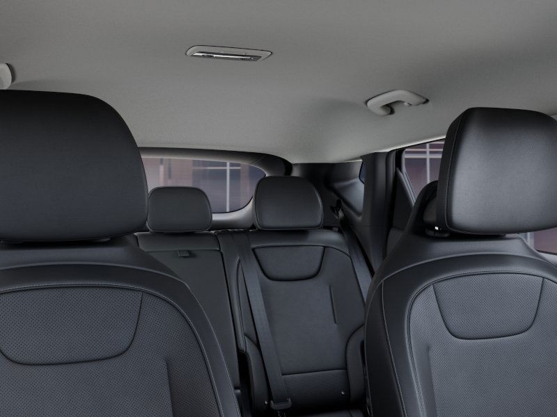 2025 Kia EV6 Light Wind photo 25
