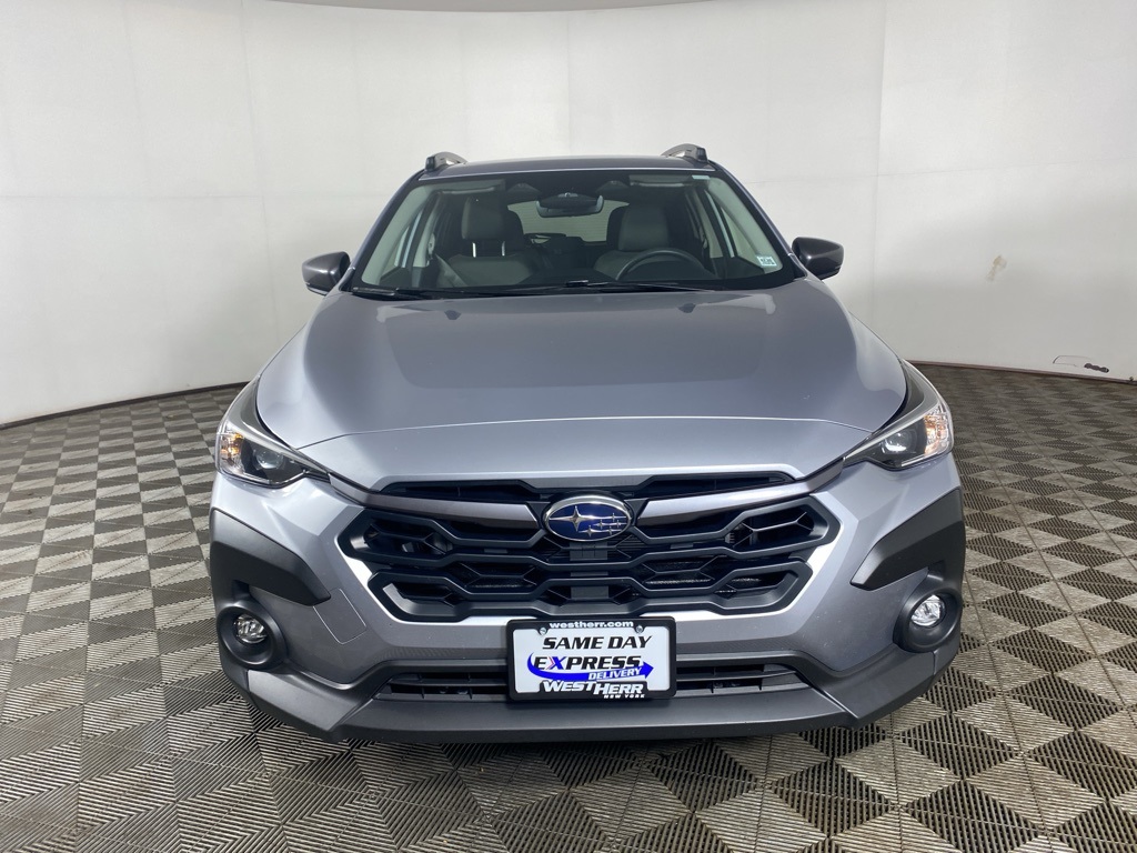 2024 Subaru Crosstrek Premium photo 8