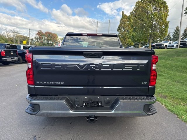 2022 Chevrolet Silverado 1500 LT photo 6