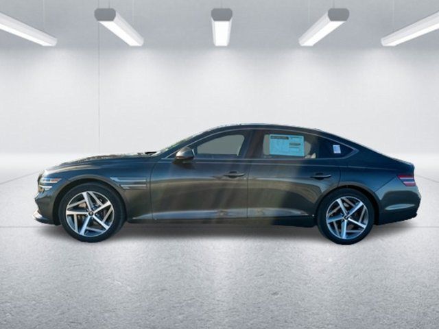 2024 Genesis G80 3.5T Sport Advanced photo 6