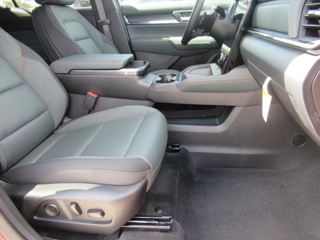 2026 Gmc Terrain AT4 photo 9