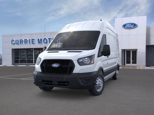 2026 FORD TRANSIT - Image 23