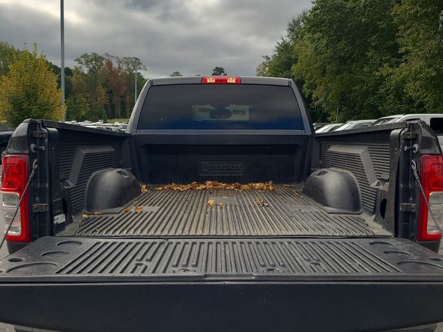 2024 Ram 2500 Big Horn photo 13
