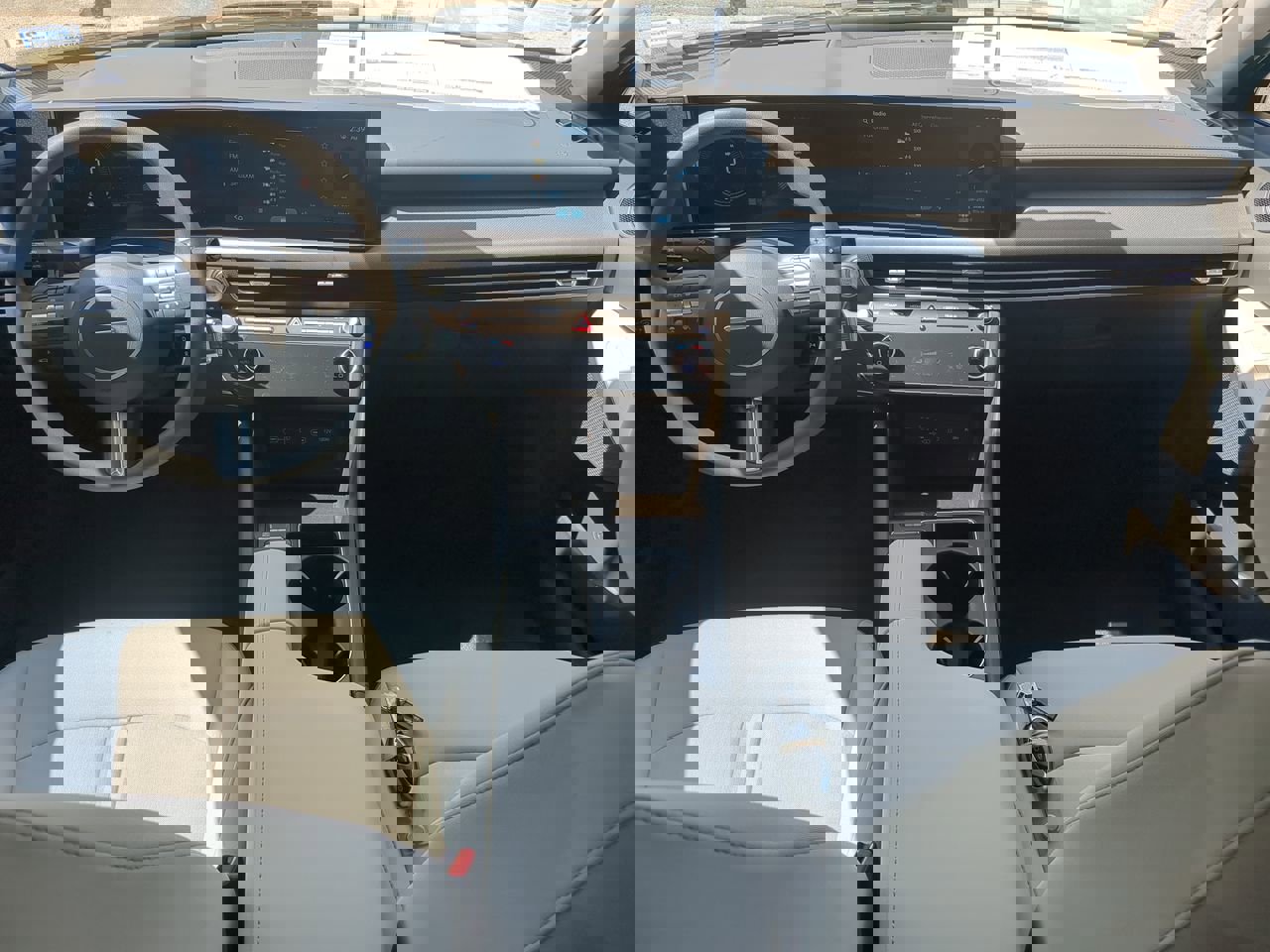 2024 Hyundai Sonata SEL photo 12