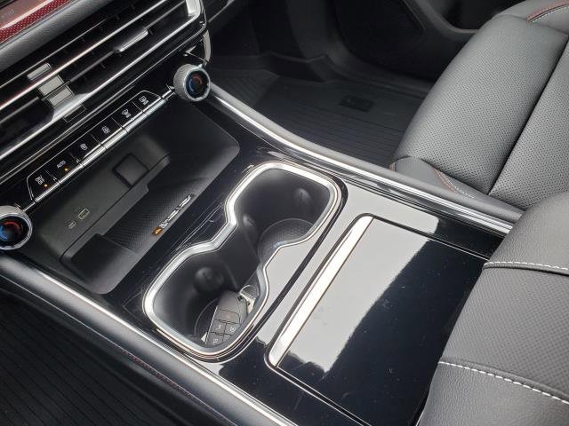 2026 Chevrolet Traverse Z71 photo 21