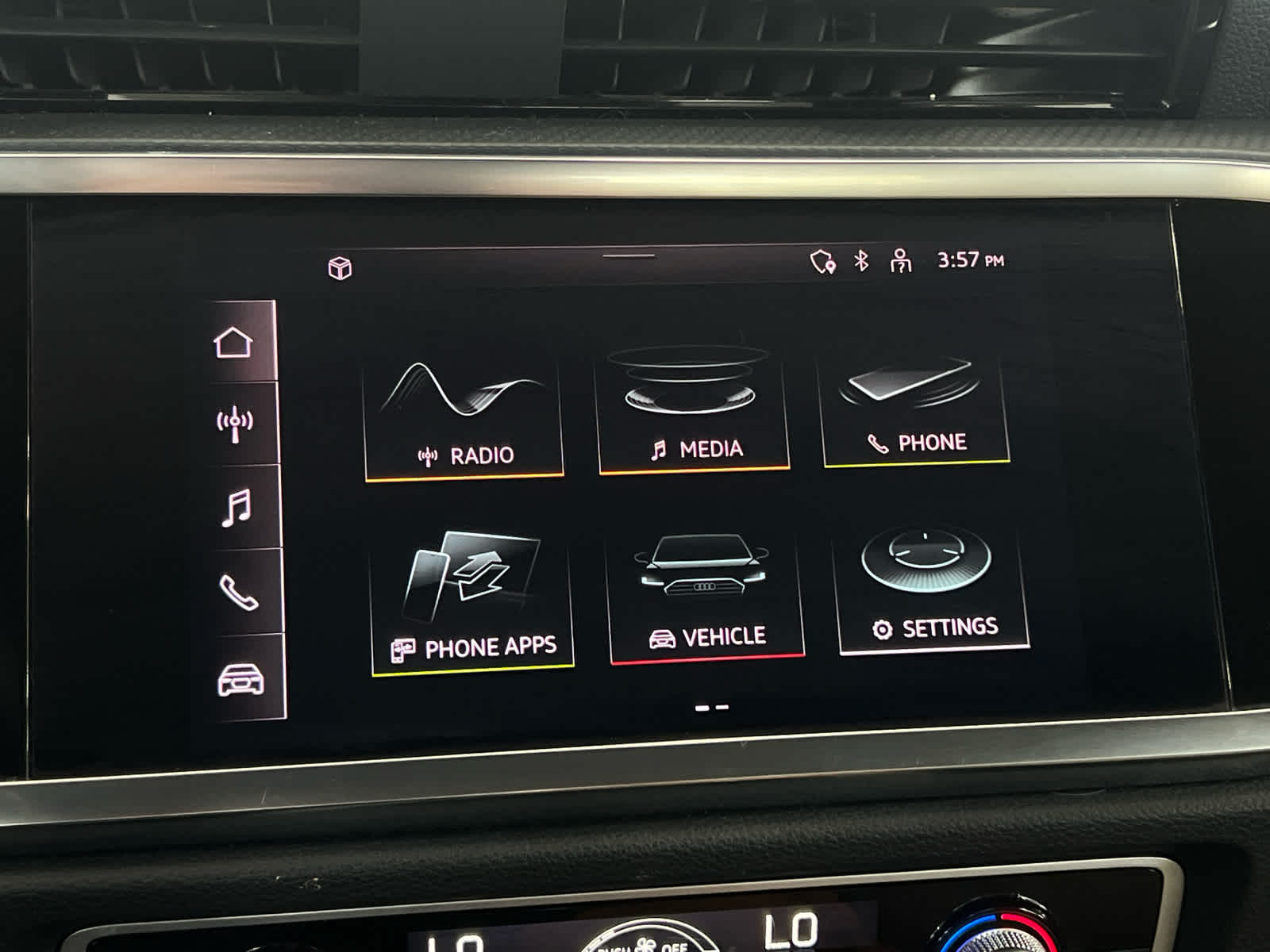 2022 Audi Q3 S line Premium photo 20