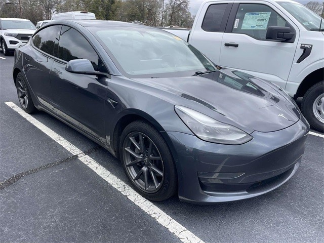 2021 Tesla Model 3 Base