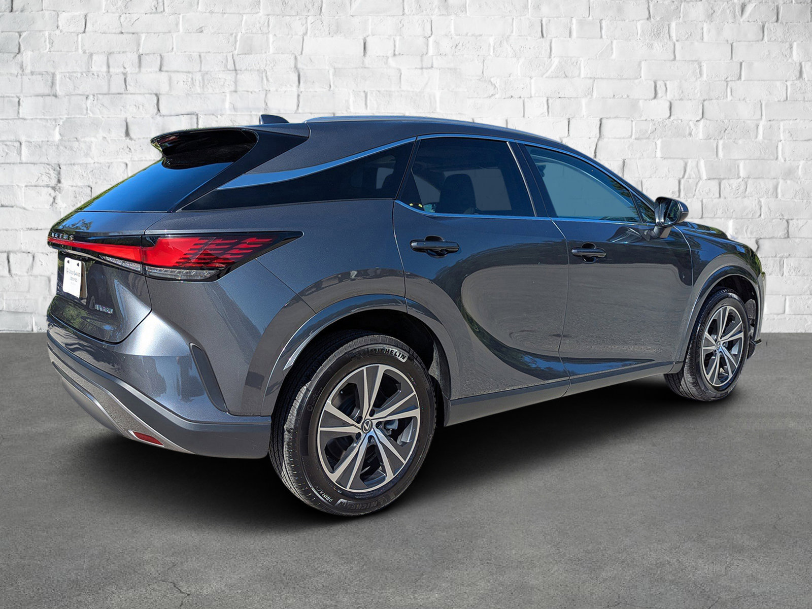 2024 Lexus RX 350 photo 4