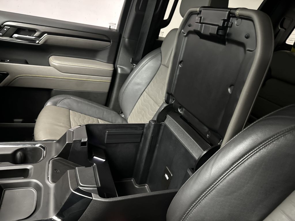 2022 Chevrolet Silverado 1500 ZR2 photo 22