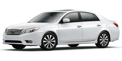 2011 Toyota Avalon Limited